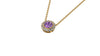 Lila Necklace