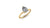 Aria 1.5Ct Natural Diamond Engagement Ring