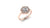 Galaxy Lab-Grown Diamond Ring